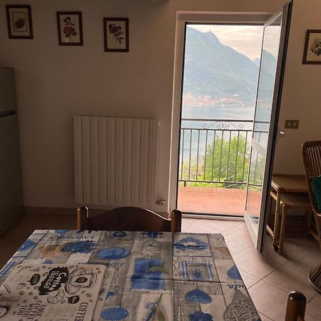 Appartamento Lake View Di Villa Giuliana Sulzano Exteriér fotografie