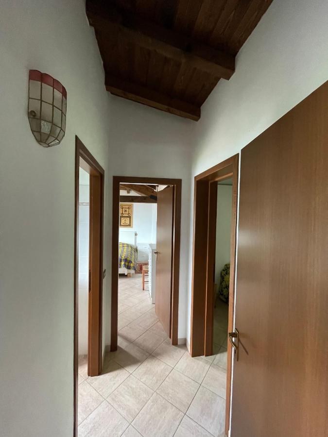 Appartamento Lake View Di Villa Giuliana Sulzano Exteriér fotografie