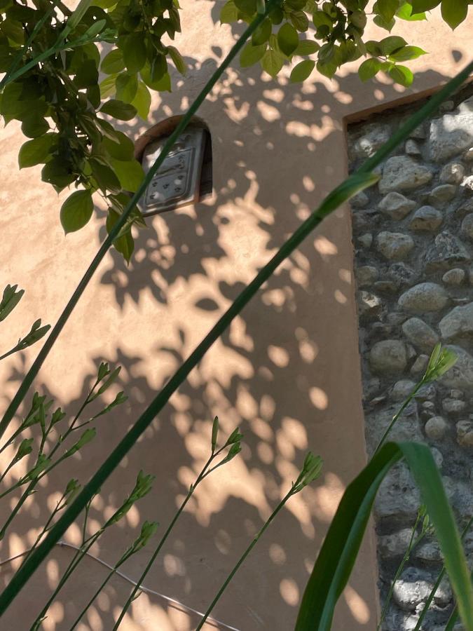 Appartamento Lake View Di Villa Giuliana Sulzano Exteriér fotografie