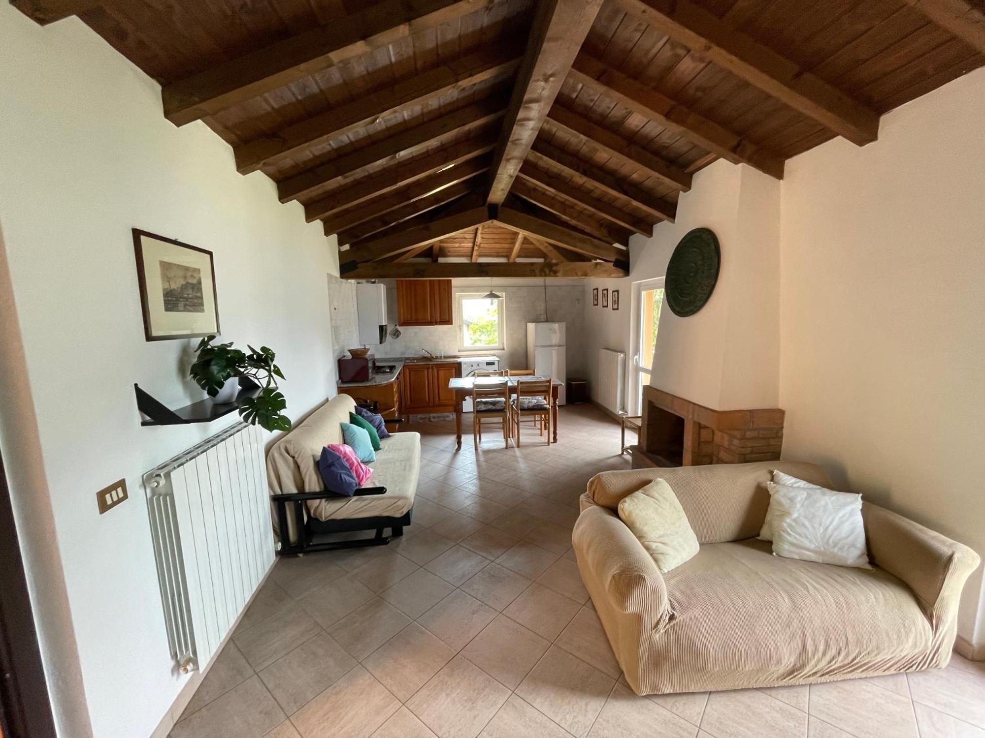 Appartamento Lake View Di Villa Giuliana Sulzano Exteriér fotografie